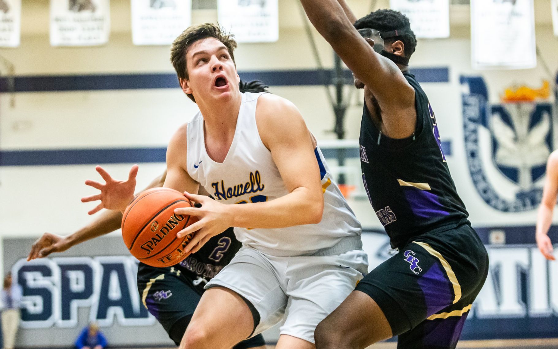 CBC vs. Francis Howell